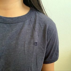 champion tee